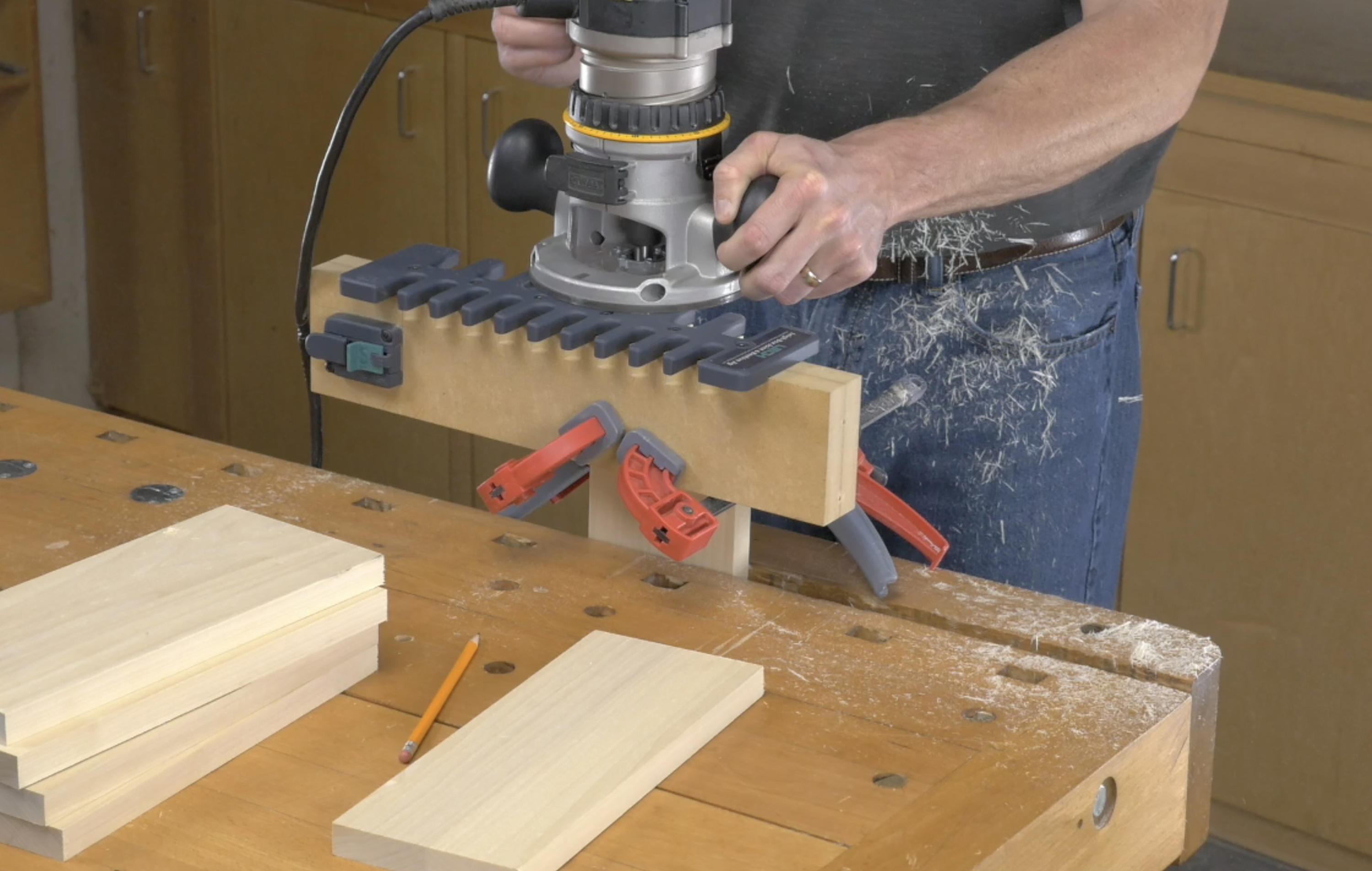 20 Amazing Woodworking skills techniques Tools